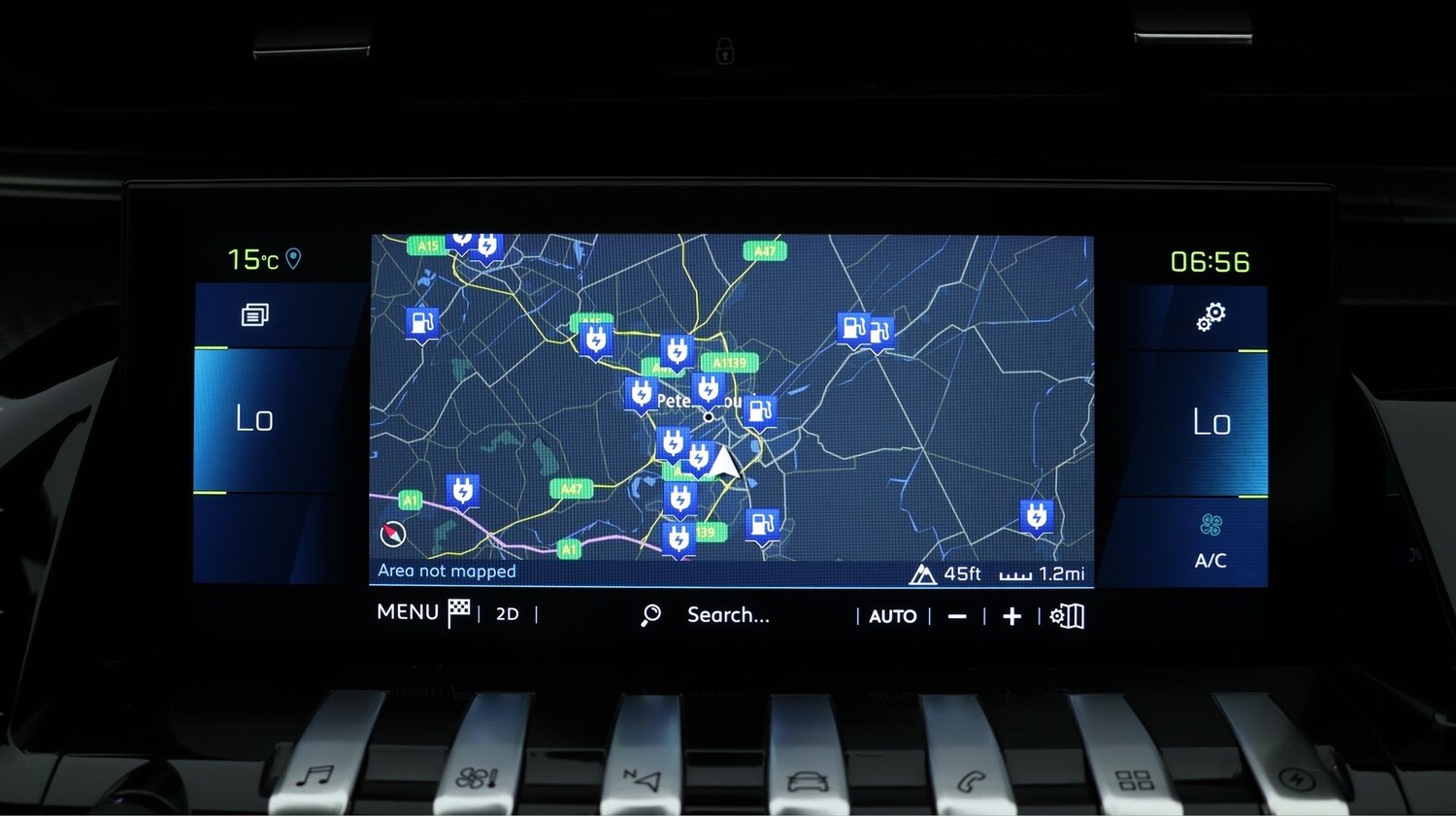 Used Peugeot 508 2022 for sale - 77635404: Photo 11