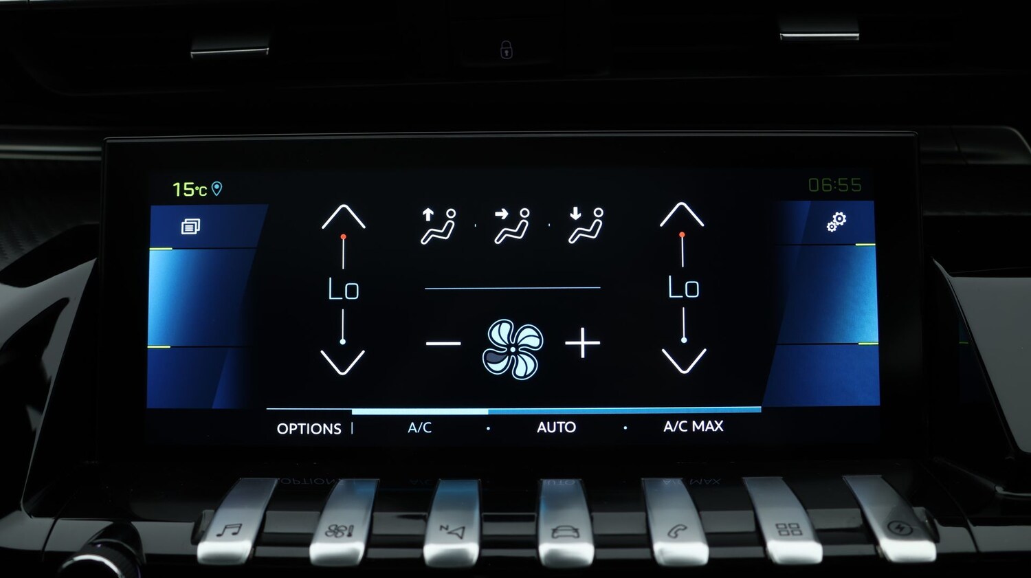 Used Peugeot 508 2022 for sale - 77635404: Photo 12