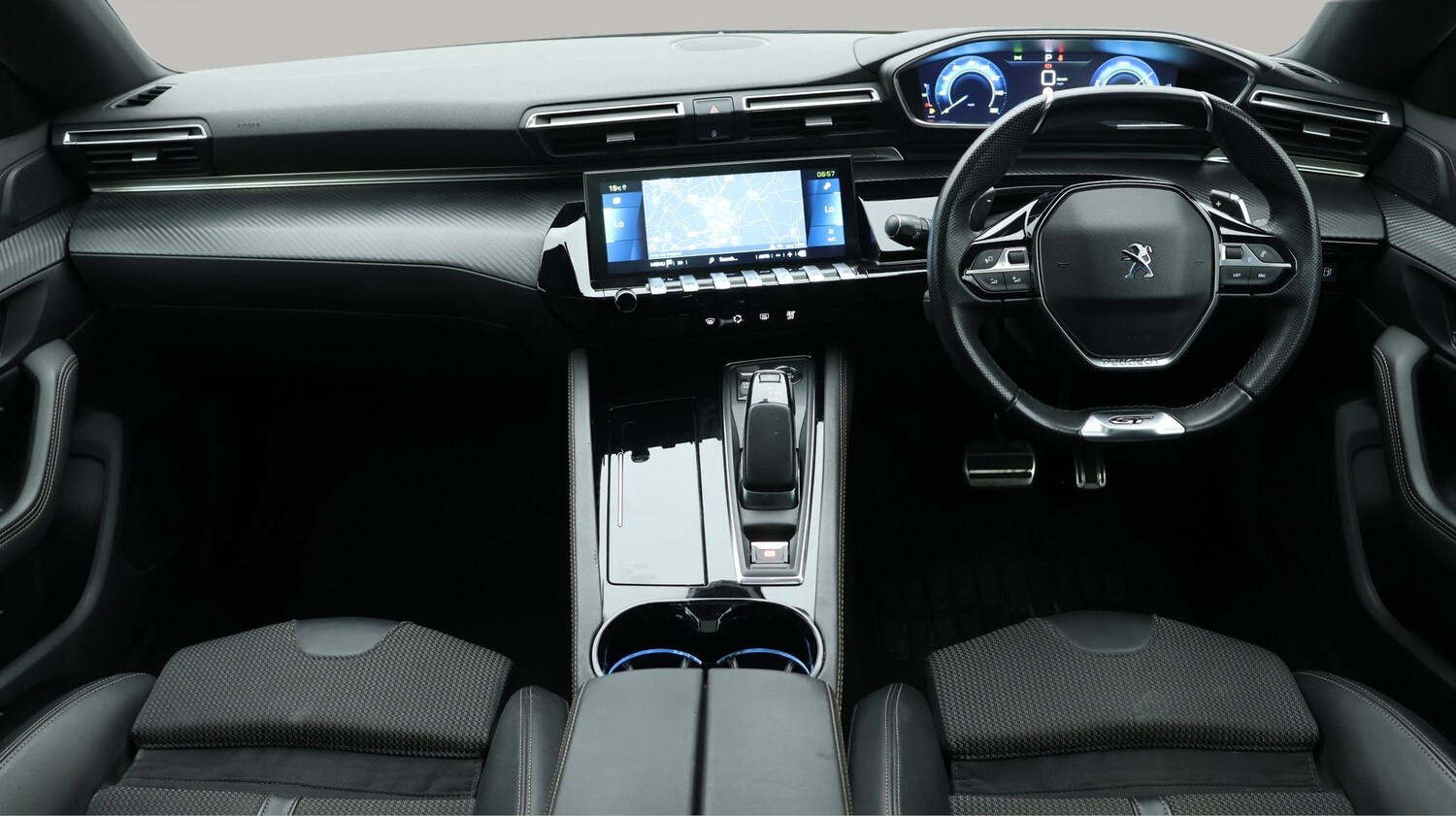 Used Peugeot 508 2022 for sale - 77635404: Photo 13