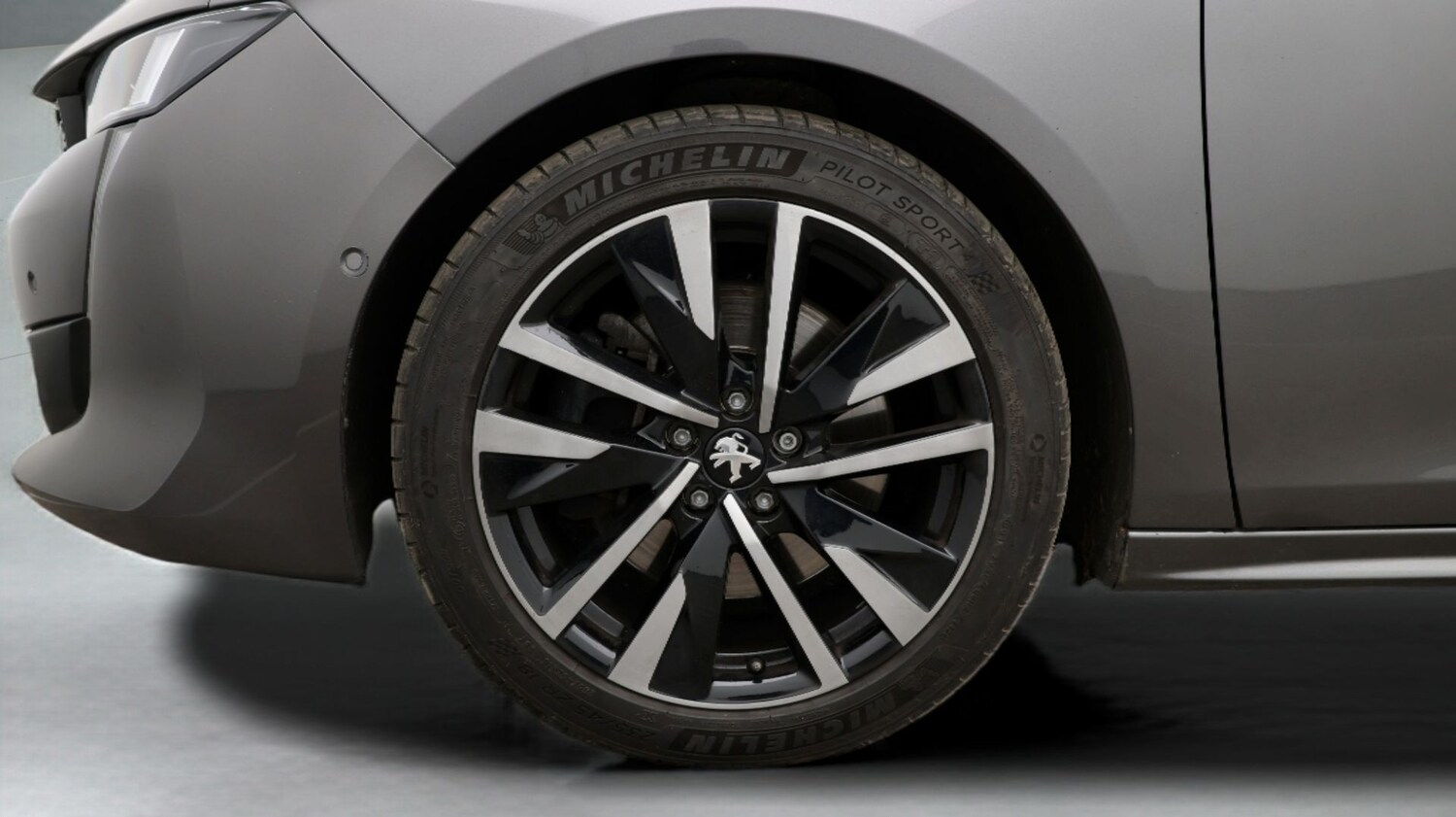 Used Peugeot 508 2022 for sale - 77635404: Photo 18