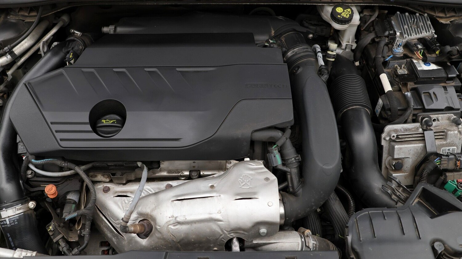 Used Peugeot 508 2022 for sale - 77635404: Photo 19