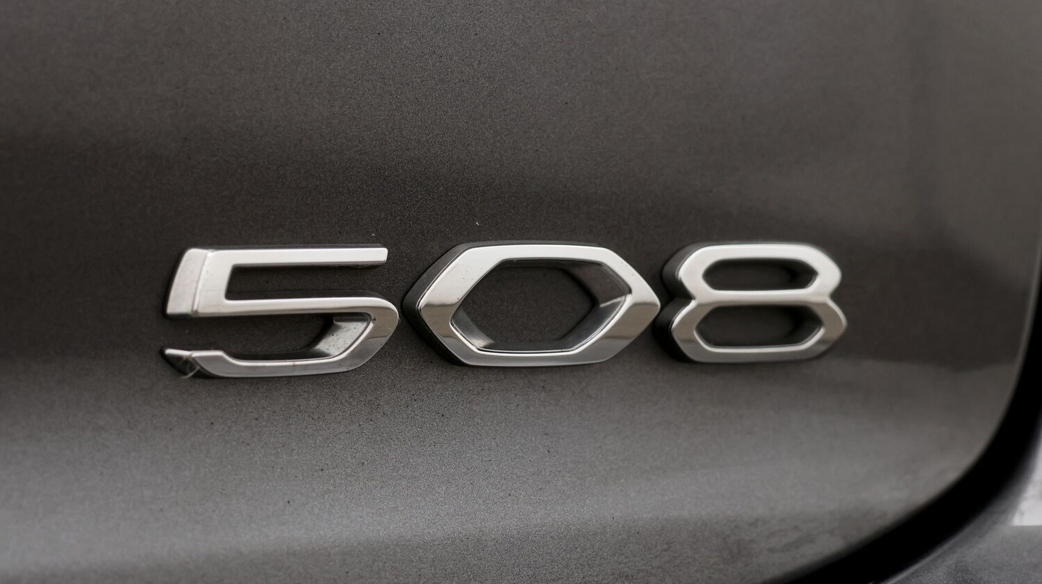 Used Peugeot 508 2022 for sale - 77635404: Photo 22