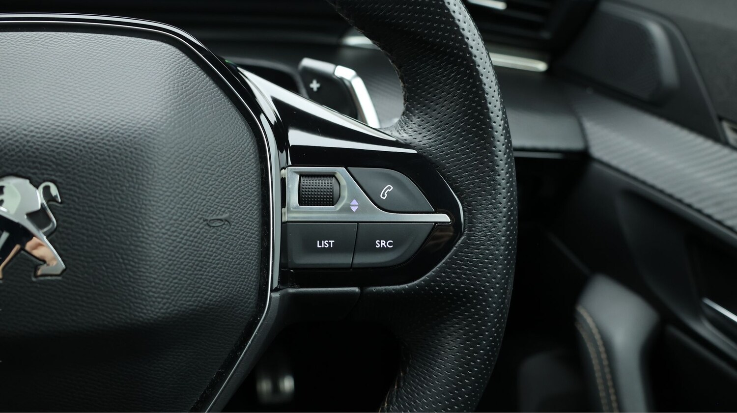 Used Peugeot 508 2022 for sale - 77635404: Photo 24