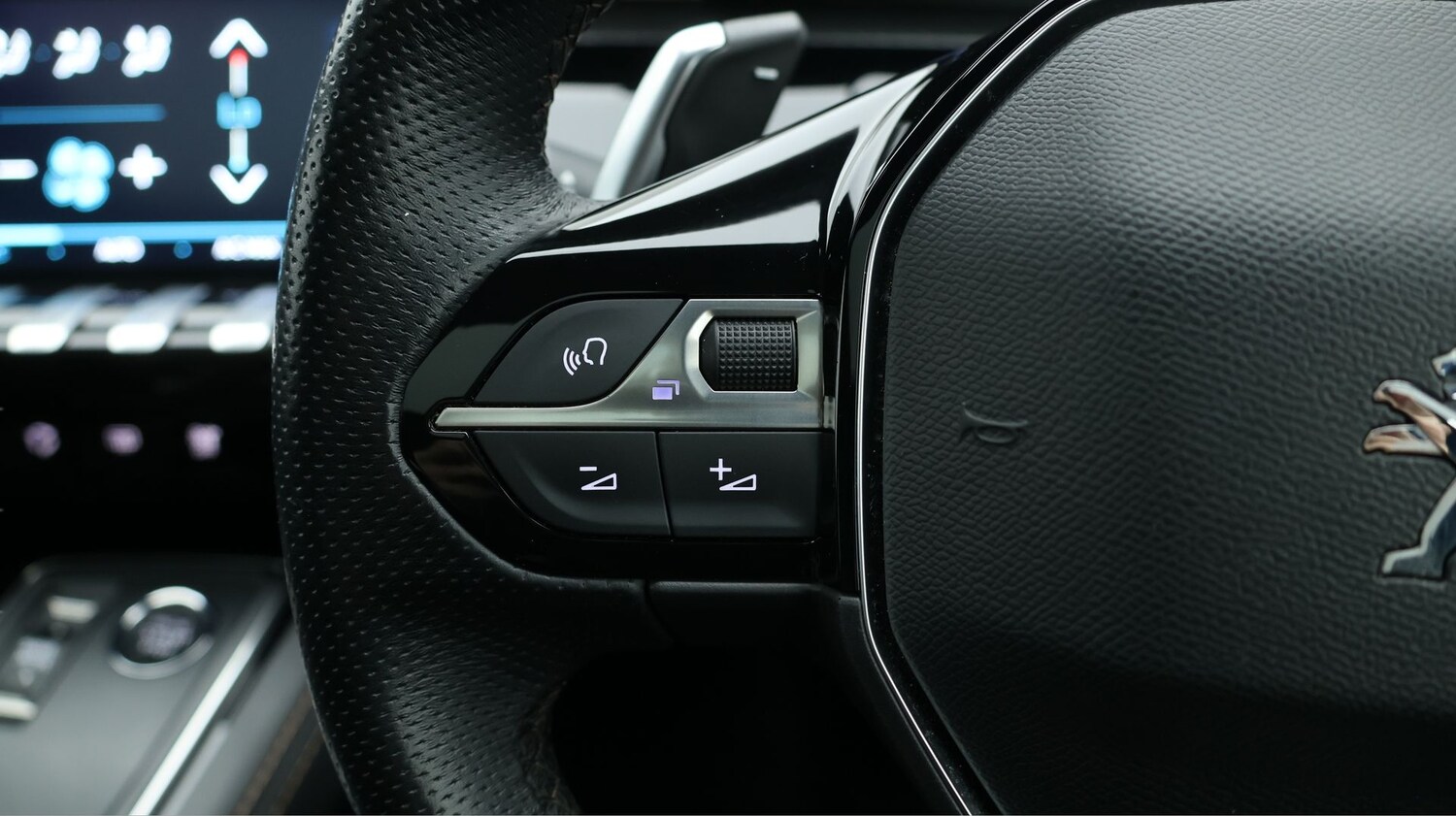 Used Peugeot 508 2022 for sale - 77635404: Photo 25