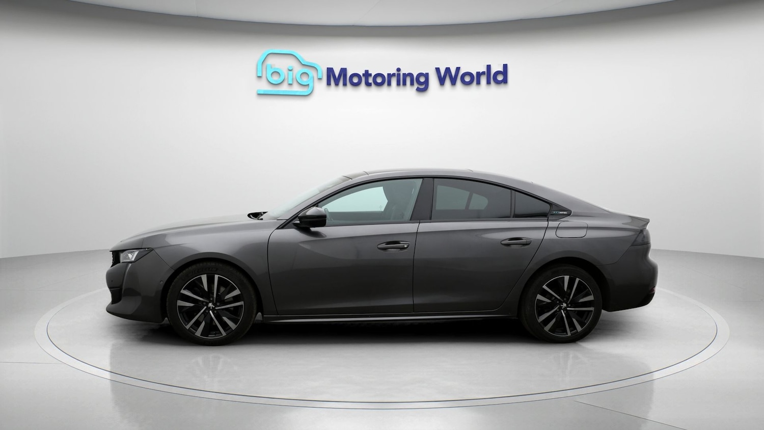 Used Peugeot 508 2022 for sale - 77635404: Photo 4