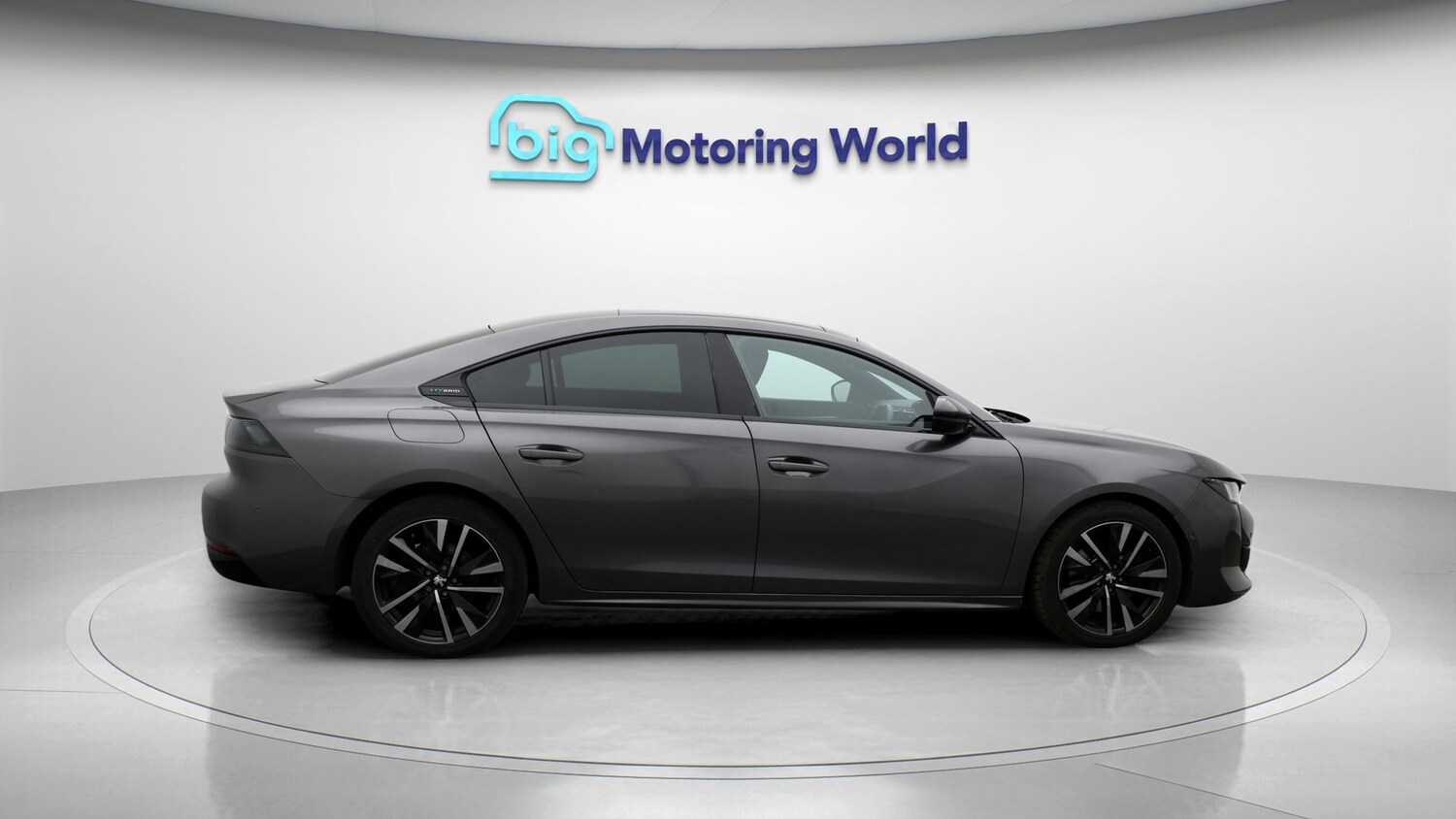 Used Peugeot 508 2022 for sale - 77635404: Photo 8