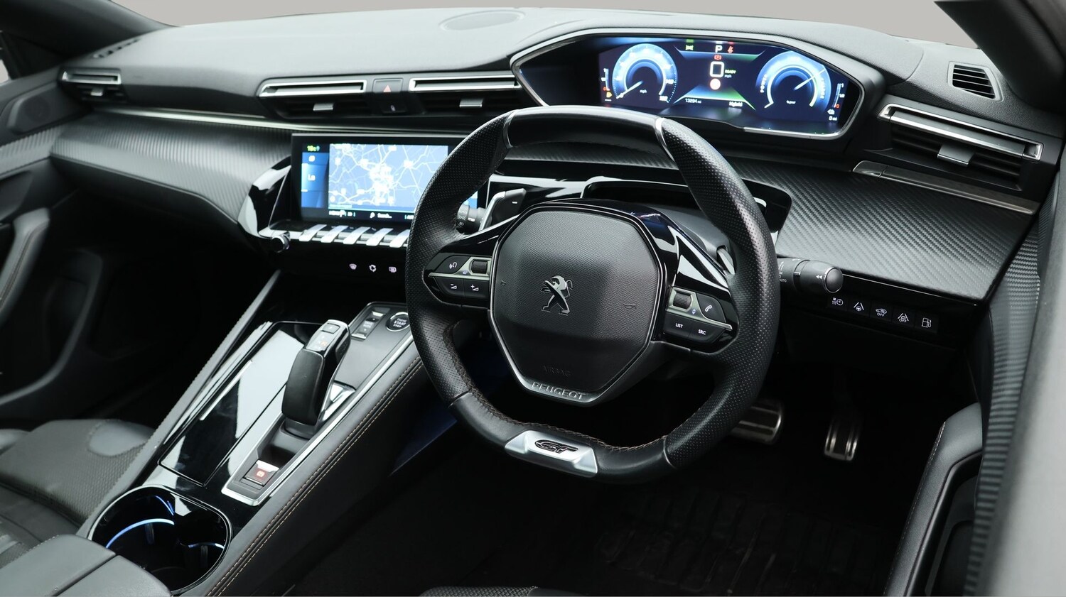 Used Peugeot 508 2022 for sale - 77635404: Photo 9