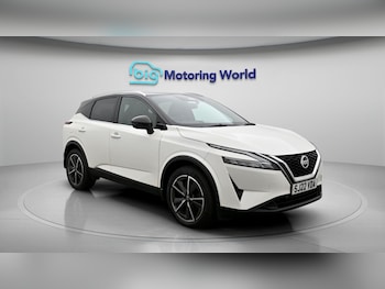Used Nissan Qashqai 2022 for sale - 79261667: Photo