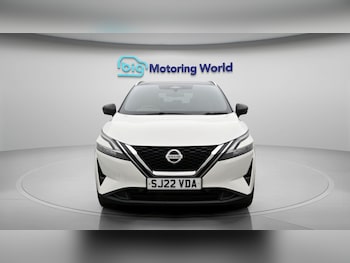 Used Nissan Qashqai 2022 for sale - 79261667: Photo