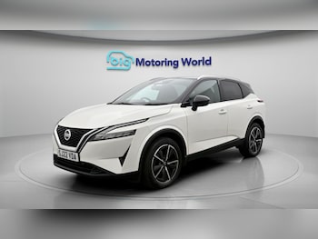 Used Nissan Qashqai 2022 for sale - 79261667: Photo