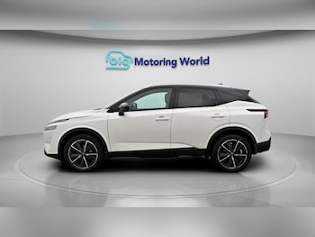 Used Nissan Qashqai 2022 for sale - 79261667: Photo