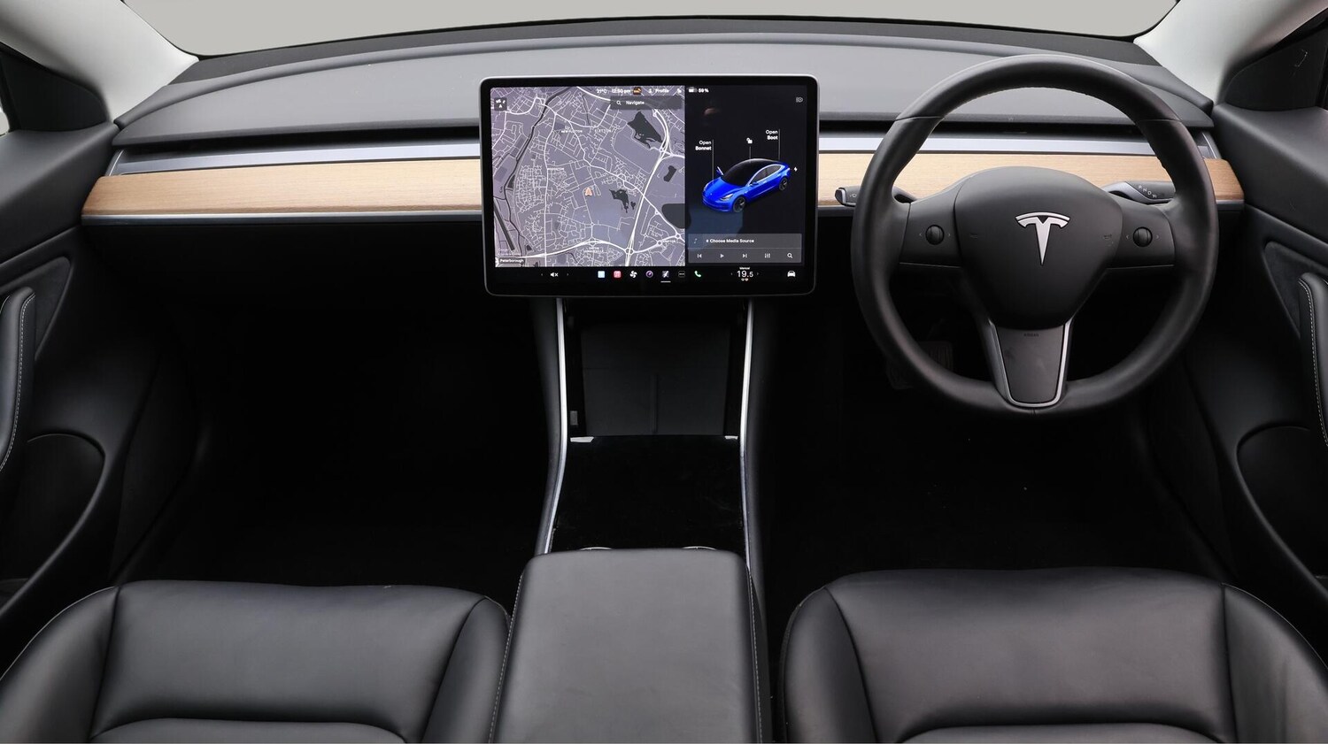 Used Tesla Model 3 2020 for sale - 76484645: Photo 14