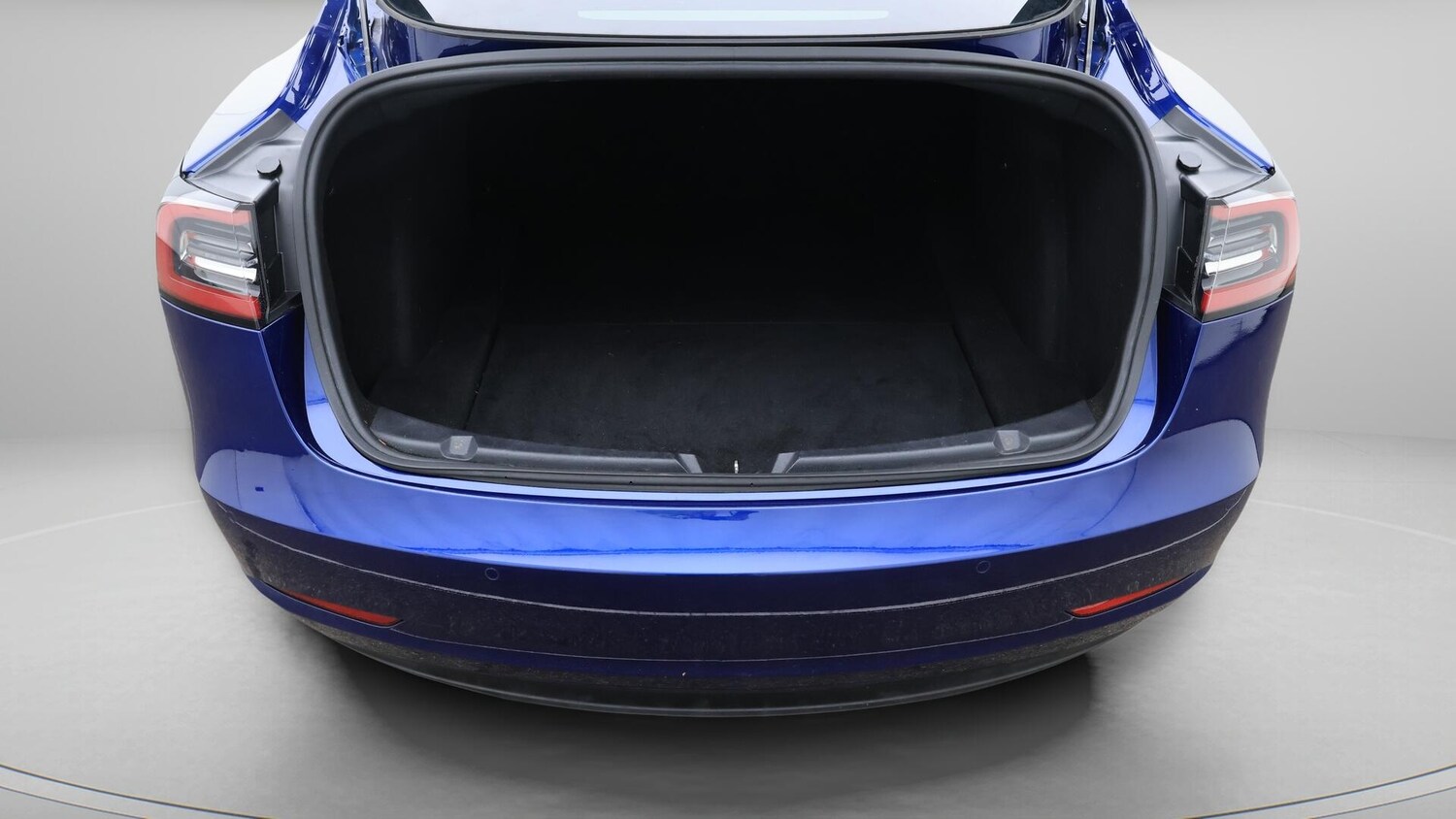 Used Tesla Model 3 2020 for sale - 76484645: Photo 18