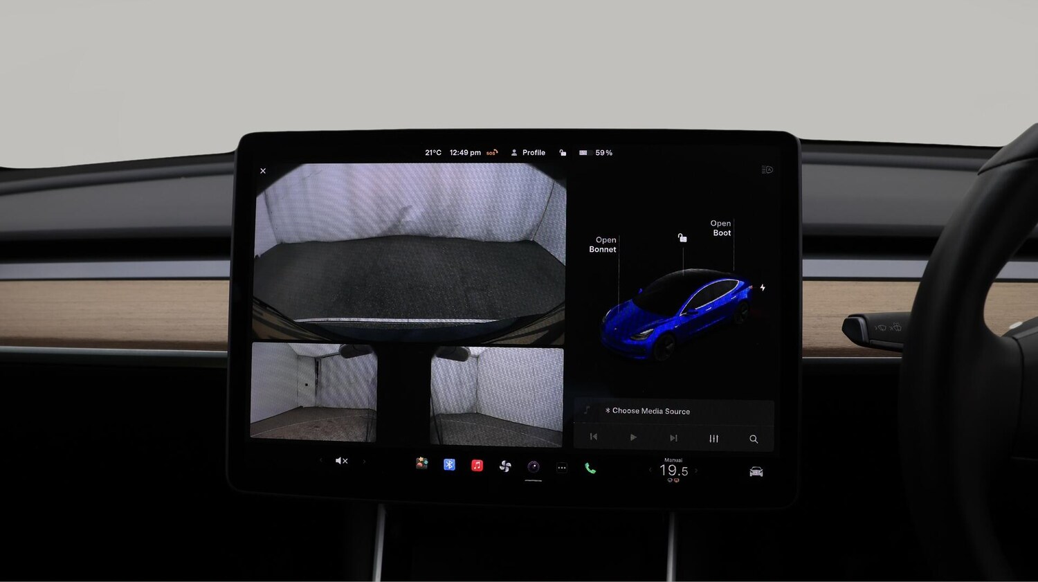 Used Tesla Model 3 2020 for sale - 76484645: Photo 25