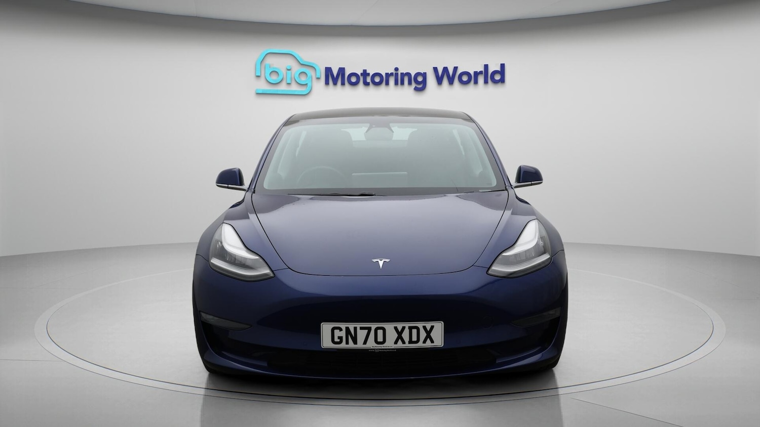 Used Tesla Model 3 2020 for sale - 76484645: Photo 3