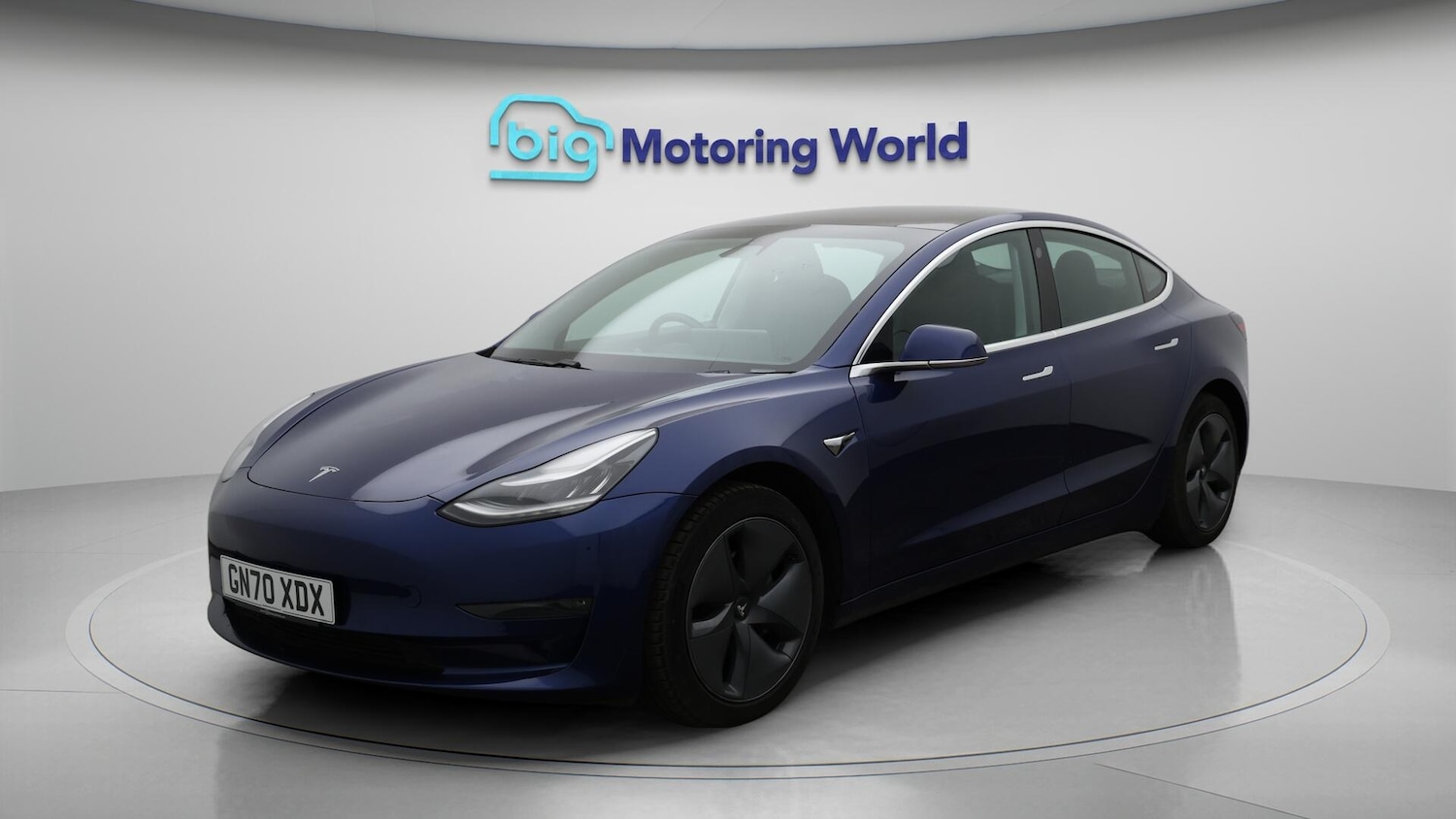 Used Tesla Model 3 2020 for sale - 76484645: Photo 4
