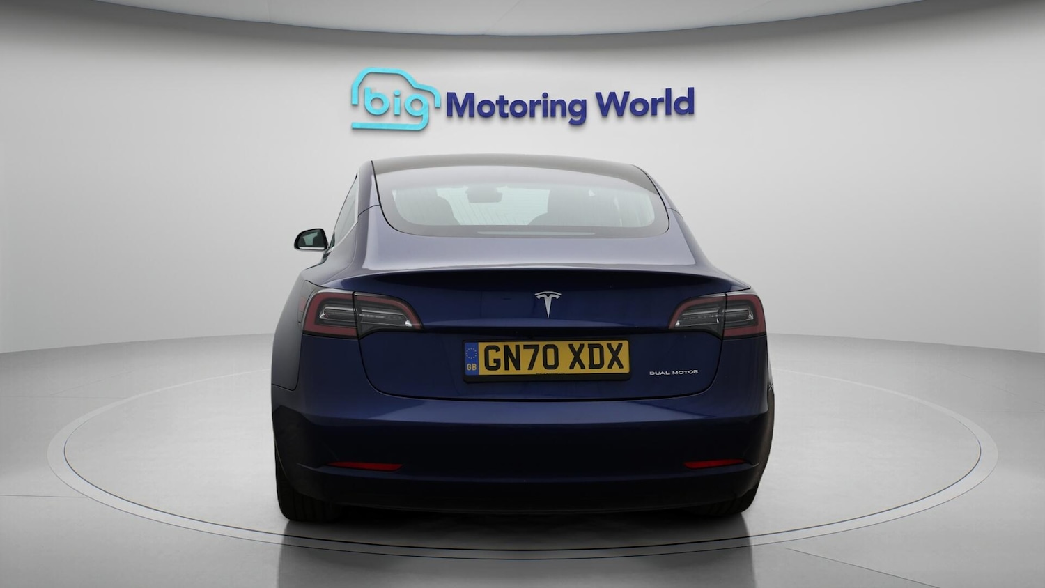Used Tesla Model 3 2020 for sale - 76484645: Photo 7