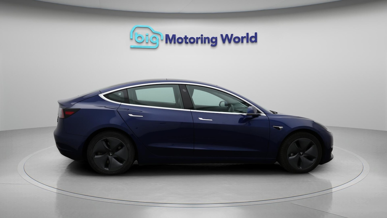 Used Tesla Model 3 2020 for sale - 76484645: Photo 9