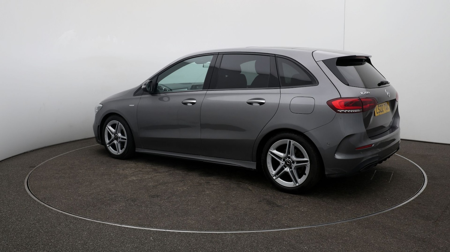 Used Mercedes-Benz B Class 2022 for sale - 76811731: Photo 31