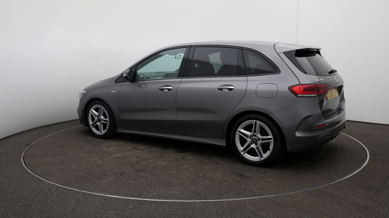 Used Mercedes-Benz B Class 2022 for sale - 76811731: Photo 32