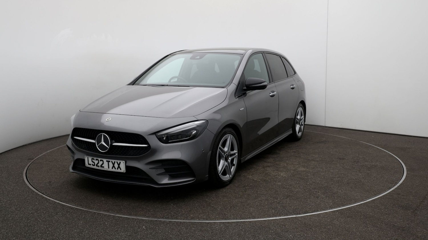 Used Mercedes-Benz B Class 2022 for sale - 76811731: Photo 33