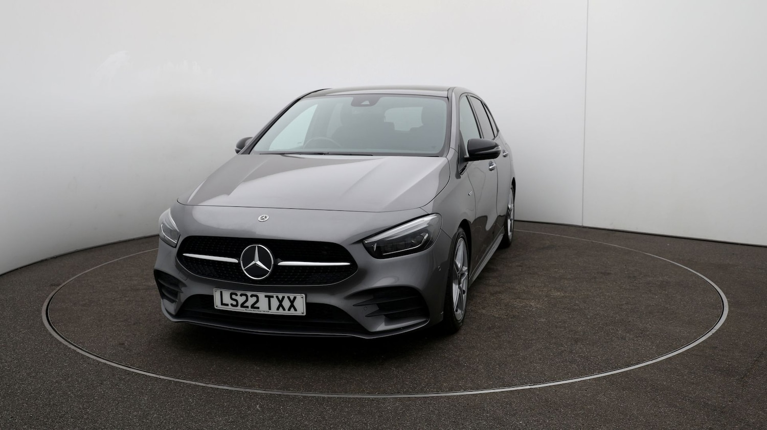 Used Mercedes-Benz B Class 2022 for sale - 76811731: Photo 34