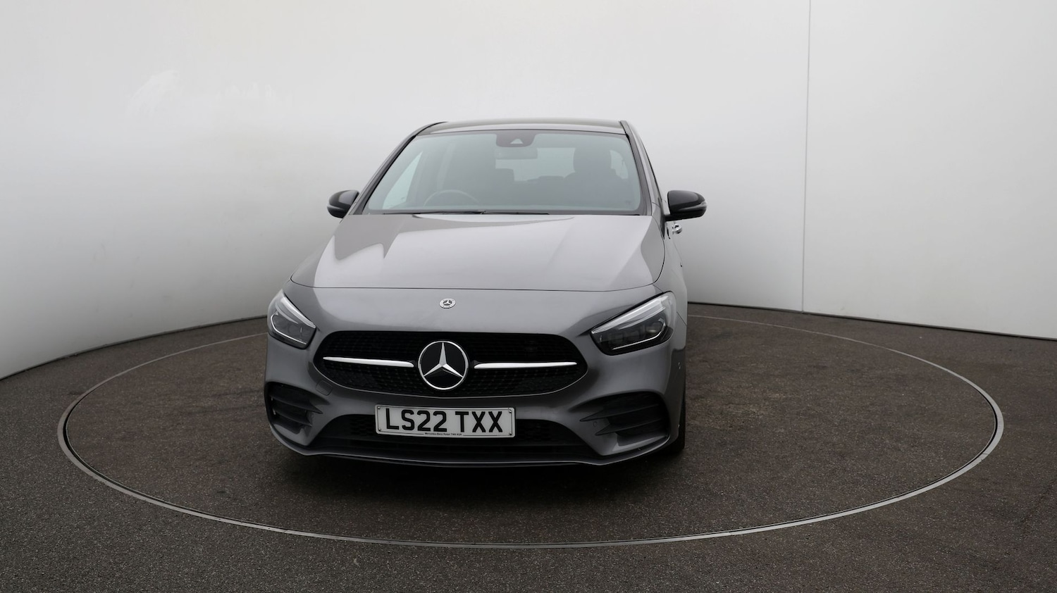 Used Mercedes-Benz B Class 2022 for sale - 76811731: Photo 35