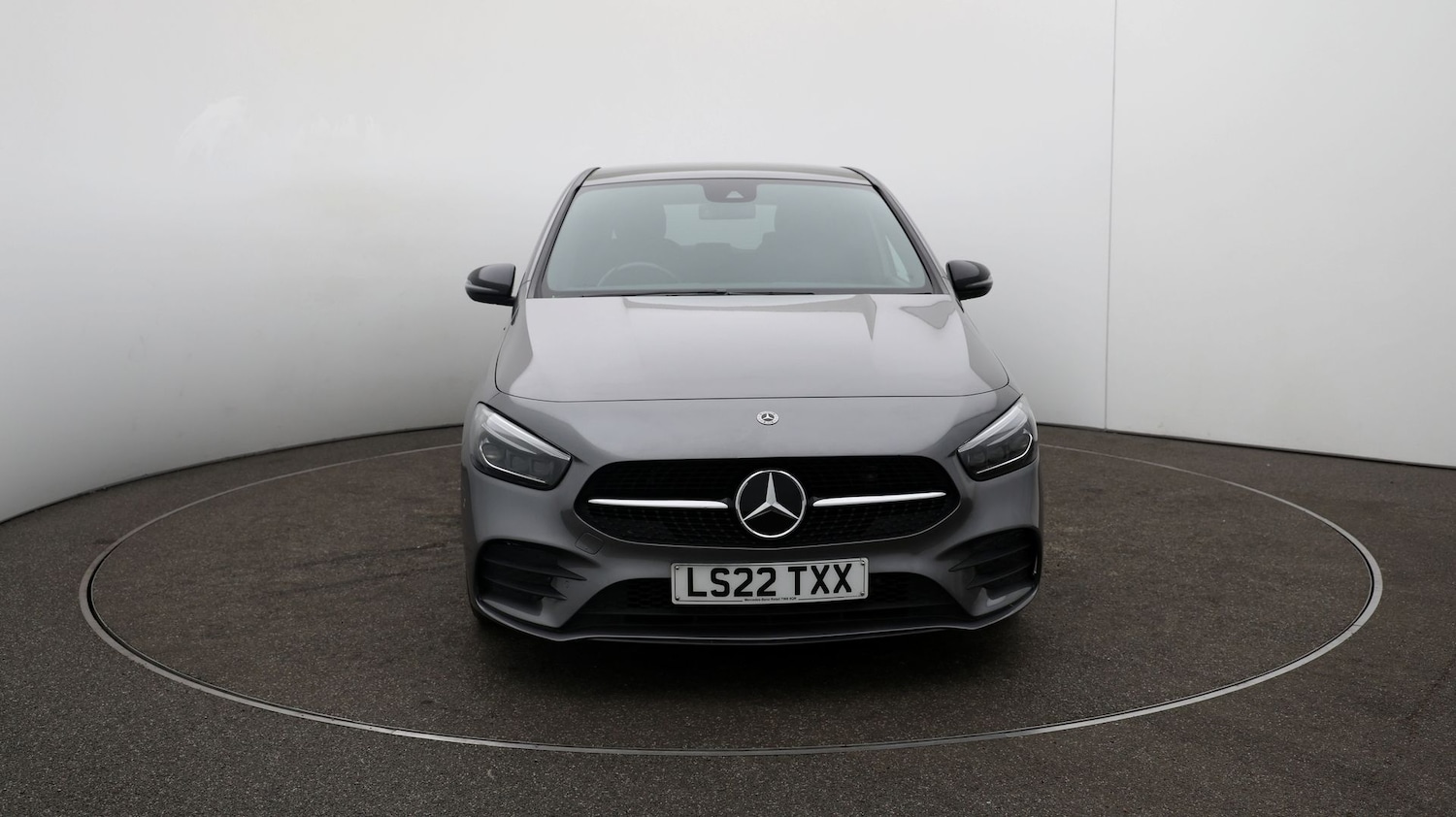 Used Mercedes-Benz B Class 2022 for sale - 76811731: Photo 36