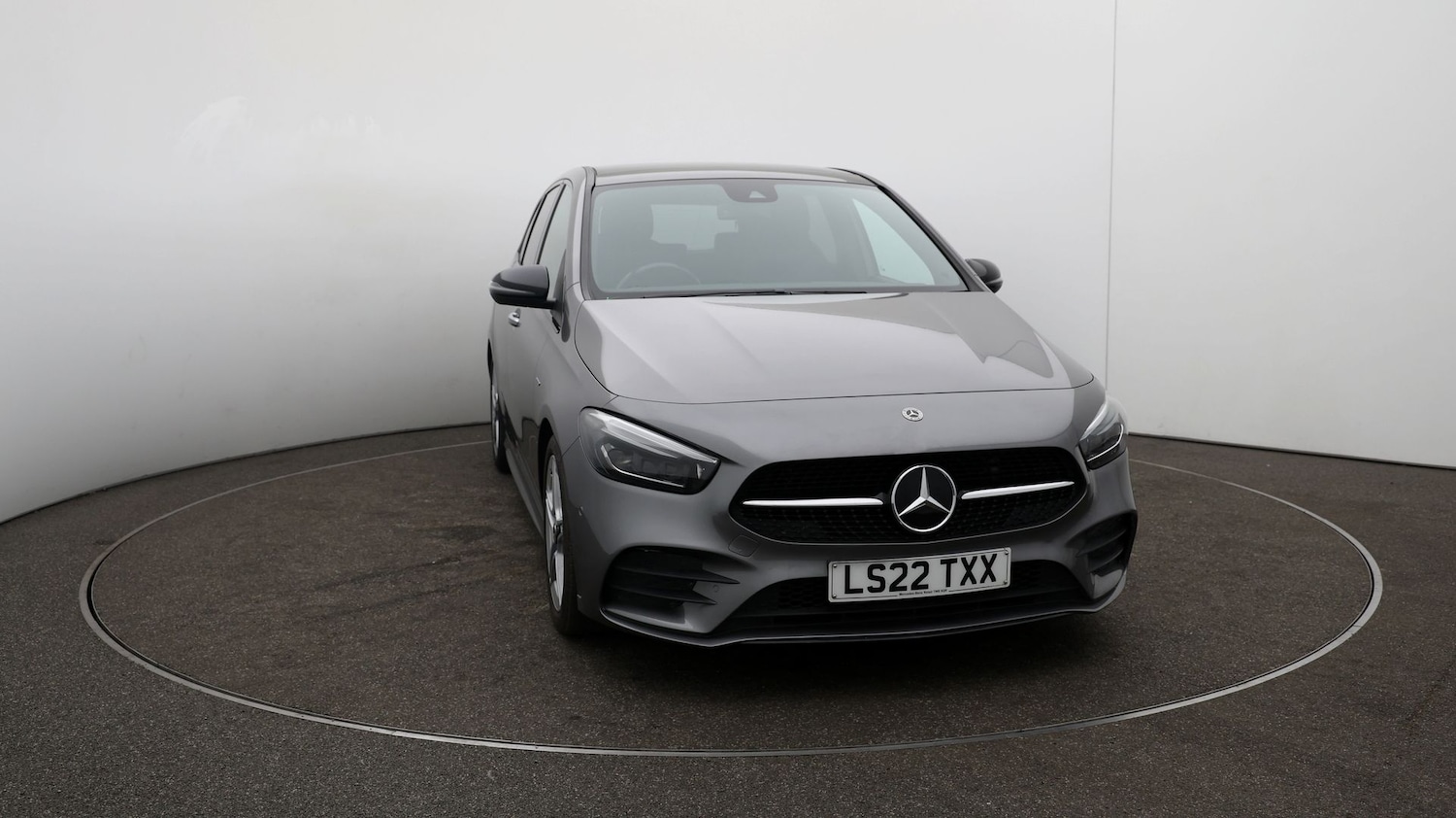 Used Mercedes-Benz B Class 2022 for sale - 76811731: Photo 37