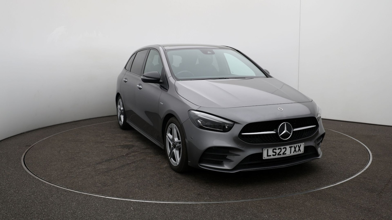 Used Mercedes-Benz B Class 2022 for sale - 76811731: Photo 38