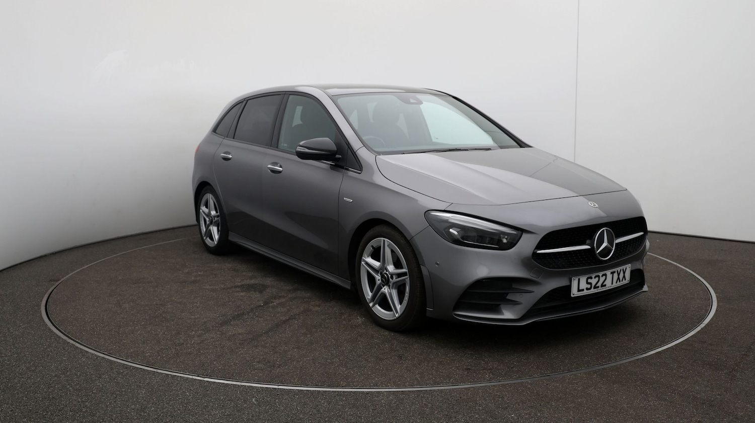 Used Mercedes-Benz B Class 2022 for sale - 76811731: Photo 39