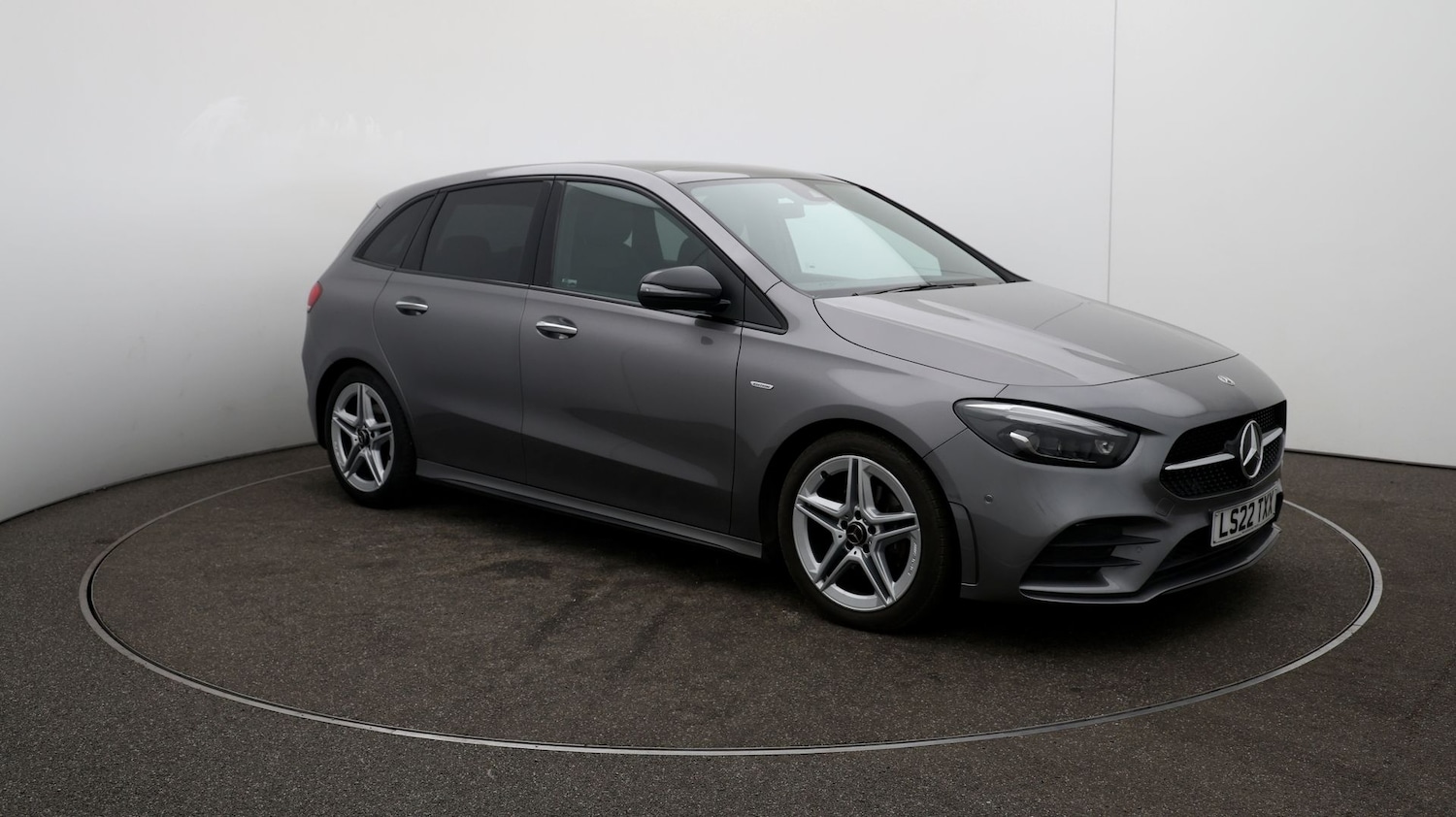 Used Mercedes-Benz B Class 2022 for sale - 76811731: Photo 40