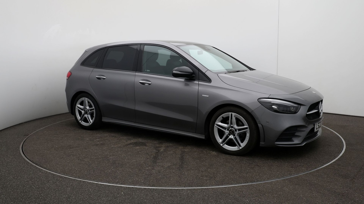 Used Mercedes-Benz B Class 2022 for sale - 76811731: Photo 41