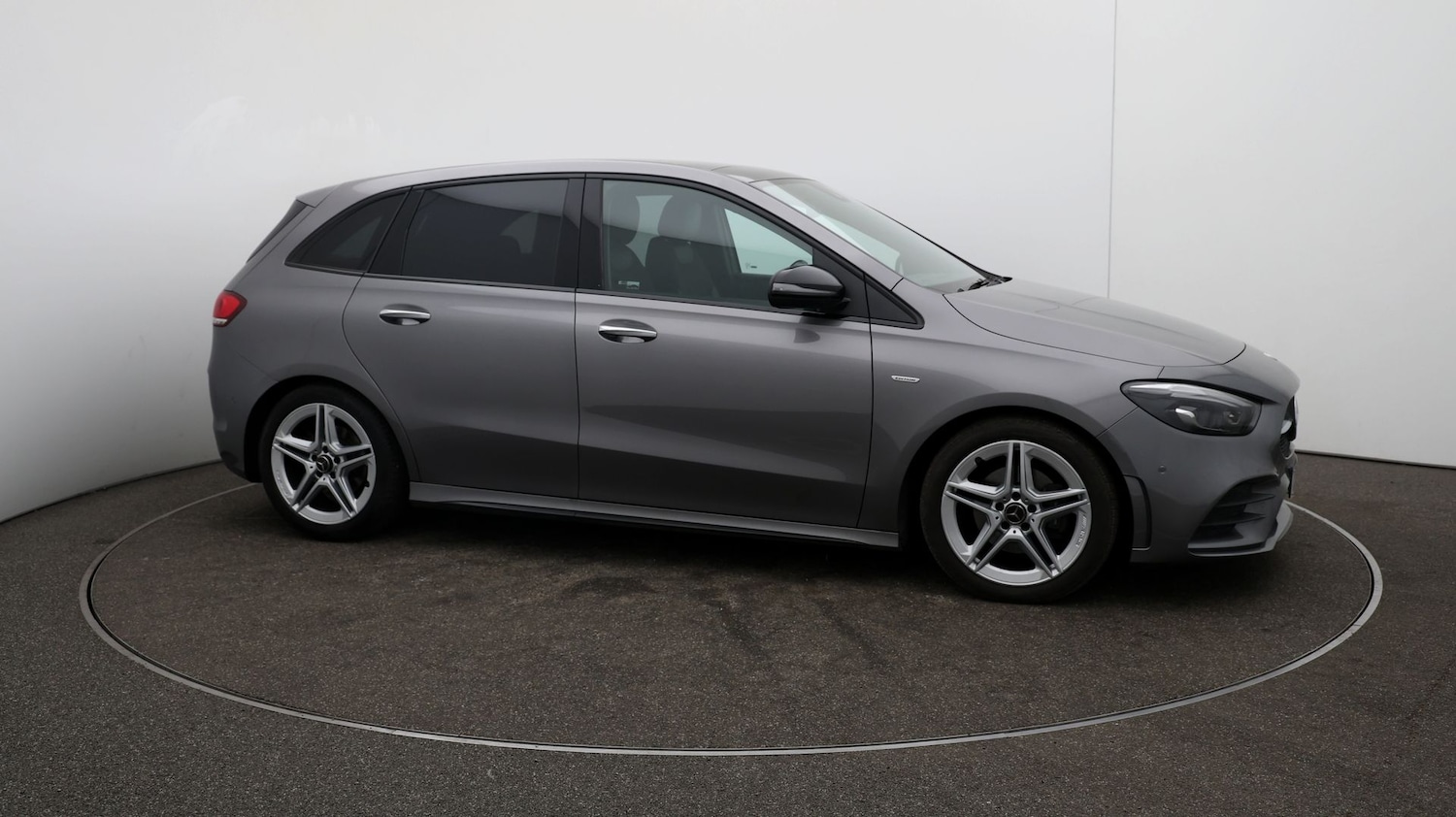 Used Mercedes-Benz B Class 2022 for sale - 76811731: Photo 42