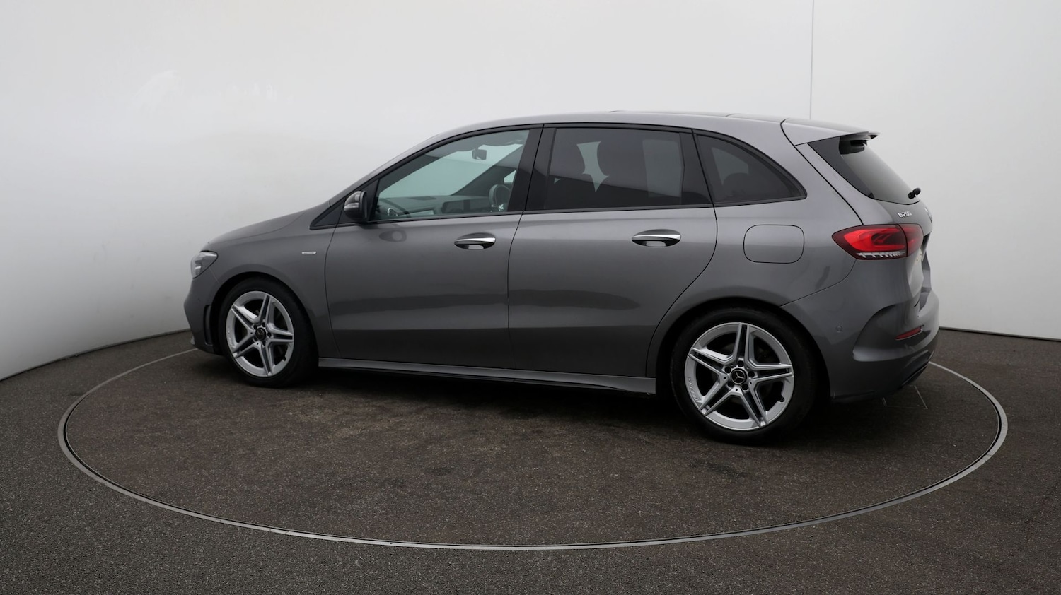 Used Mercedes-Benz B Class 2022 for sale - 76811731: Photo 43