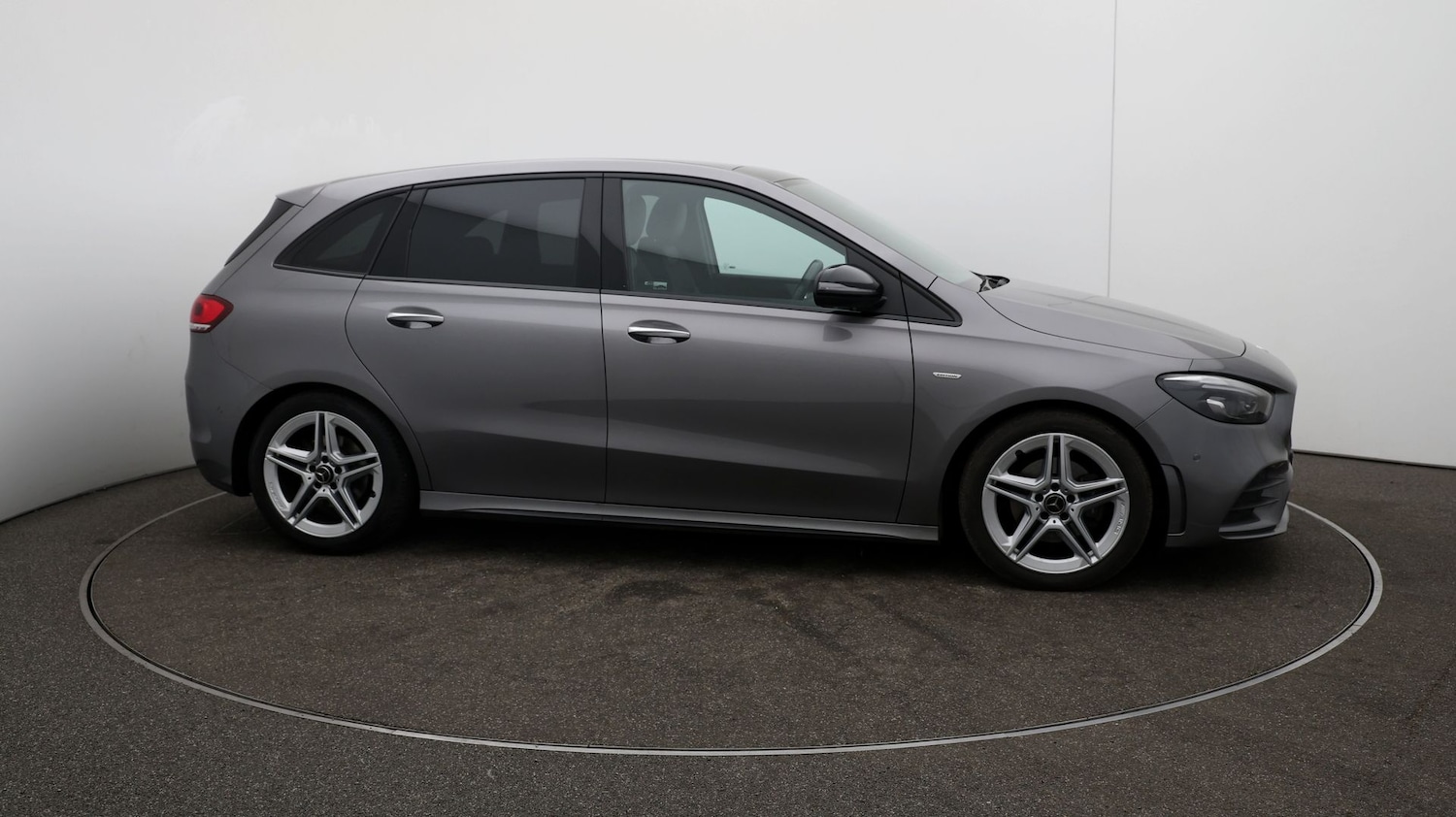 Used Mercedes-Benz B Class 2022 for sale - 76811731: Photo 44