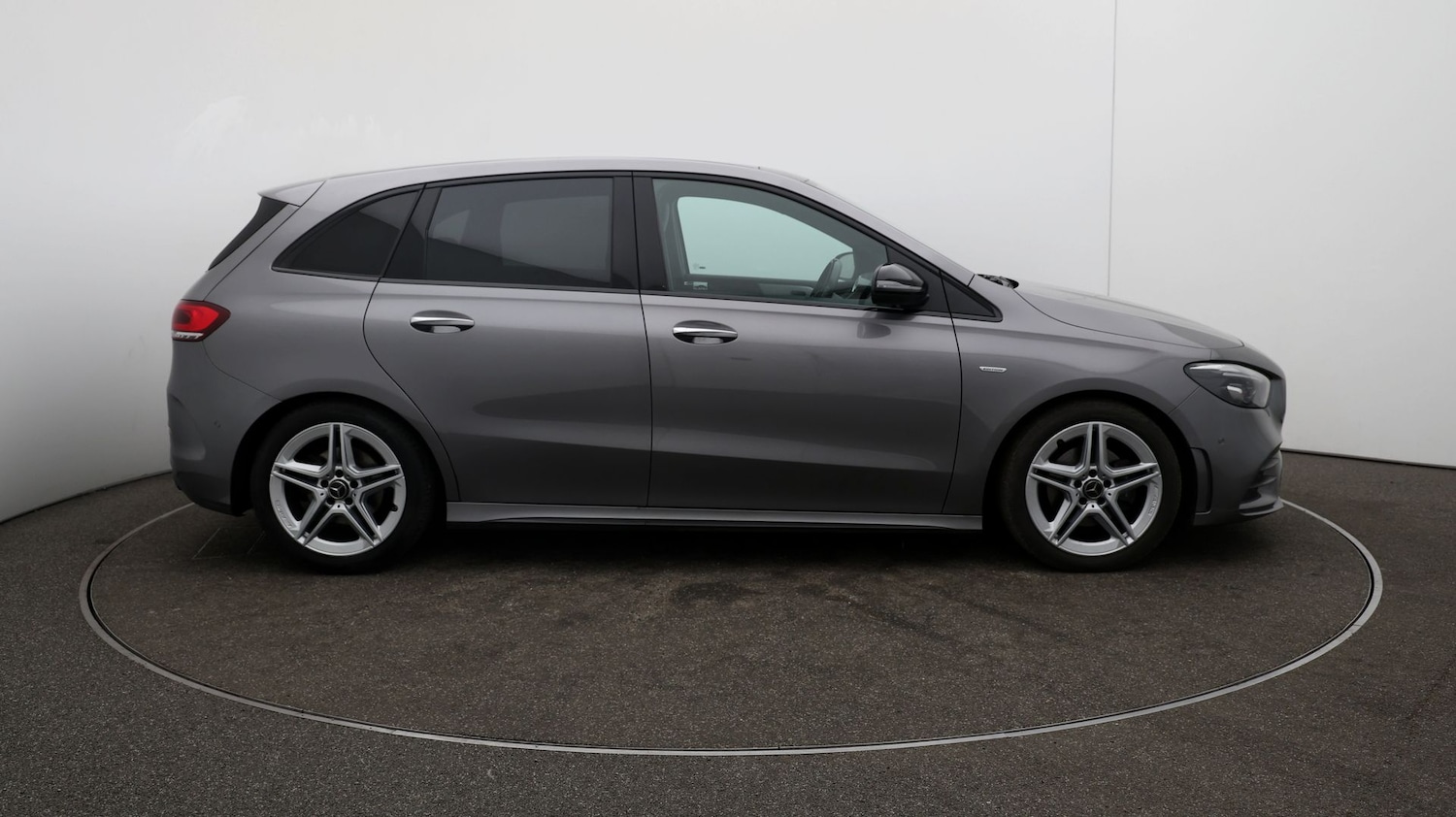 Used Mercedes-Benz B Class 2022 for sale - 76811731: Photo 45