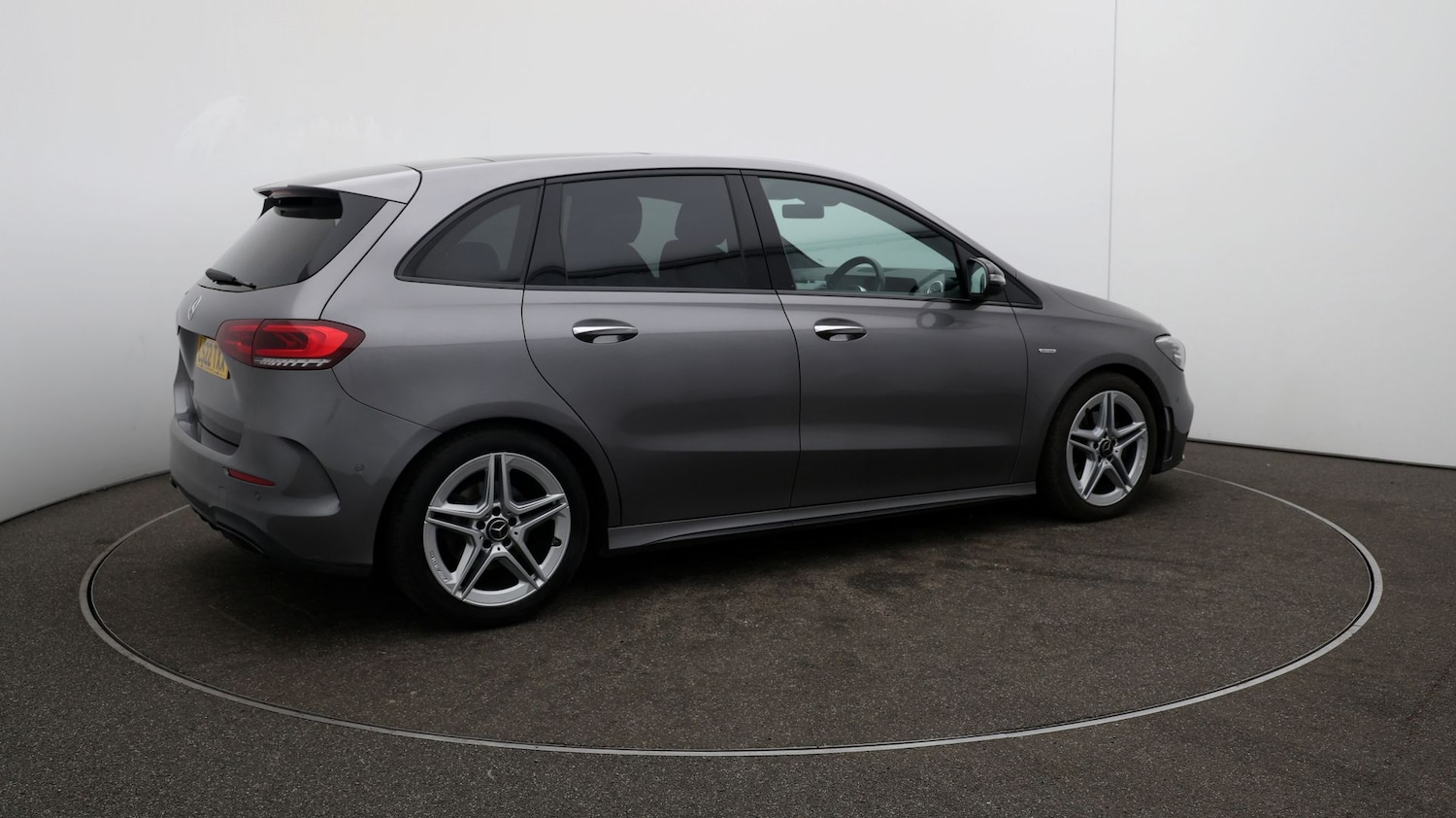 Used Mercedes-Benz B Class 2022 for sale - 76811731: Photo 48