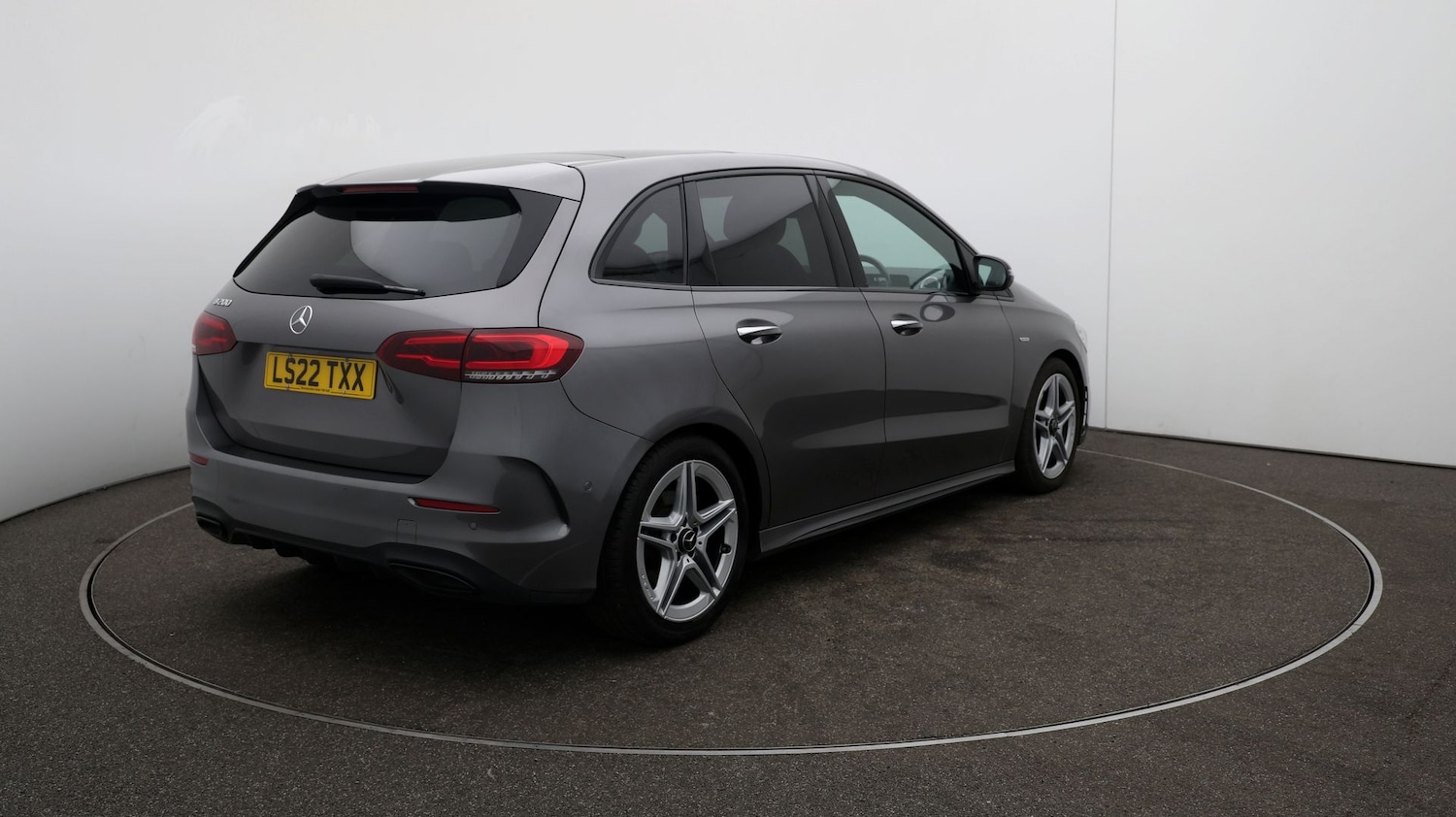 Used Mercedes-Benz B Class 2022 for sale - 76811731: Photo 50