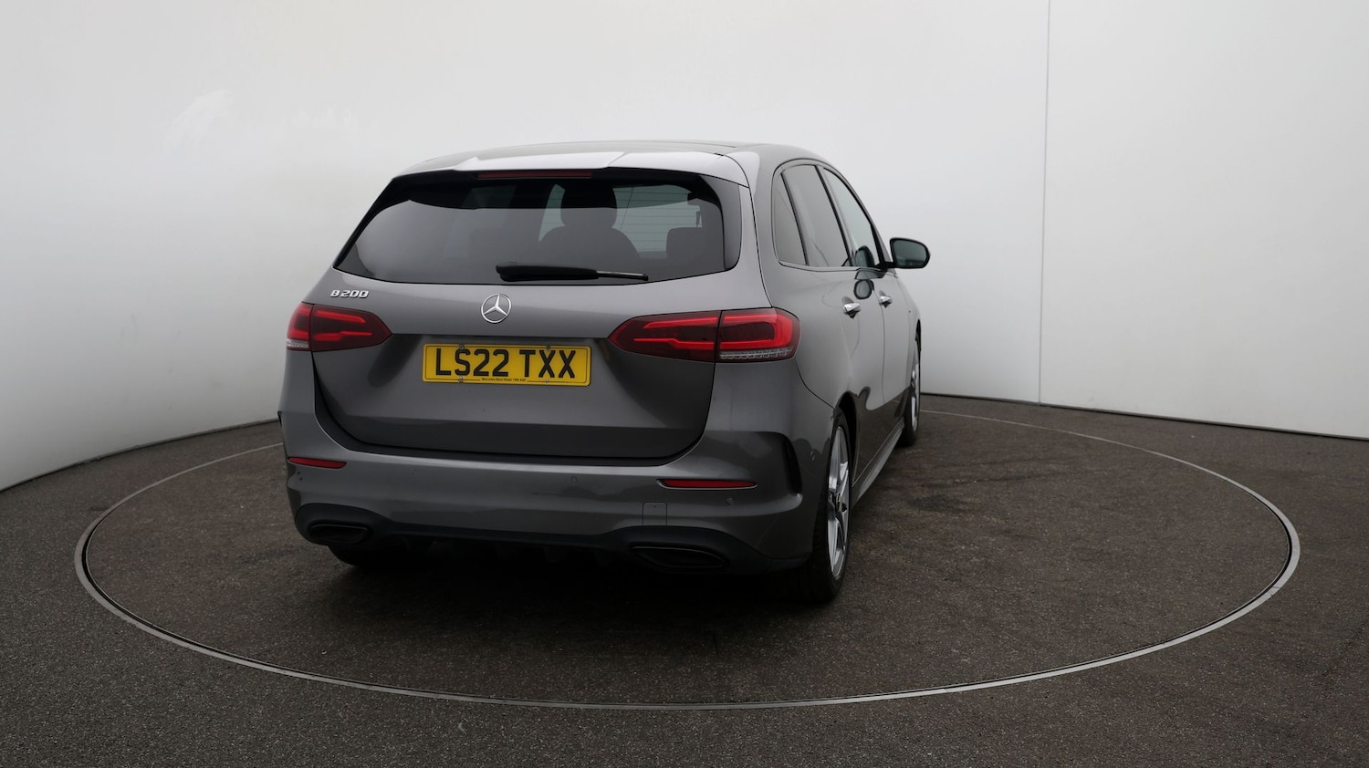 Used Mercedes-Benz B Class 2022 for sale - 76811731: Photo 52