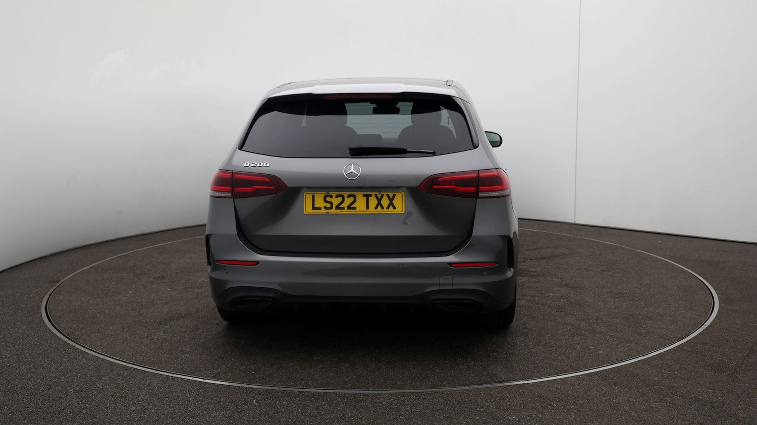 Used Mercedes-Benz B Class 2022 for sale - 76811731: Photo 53