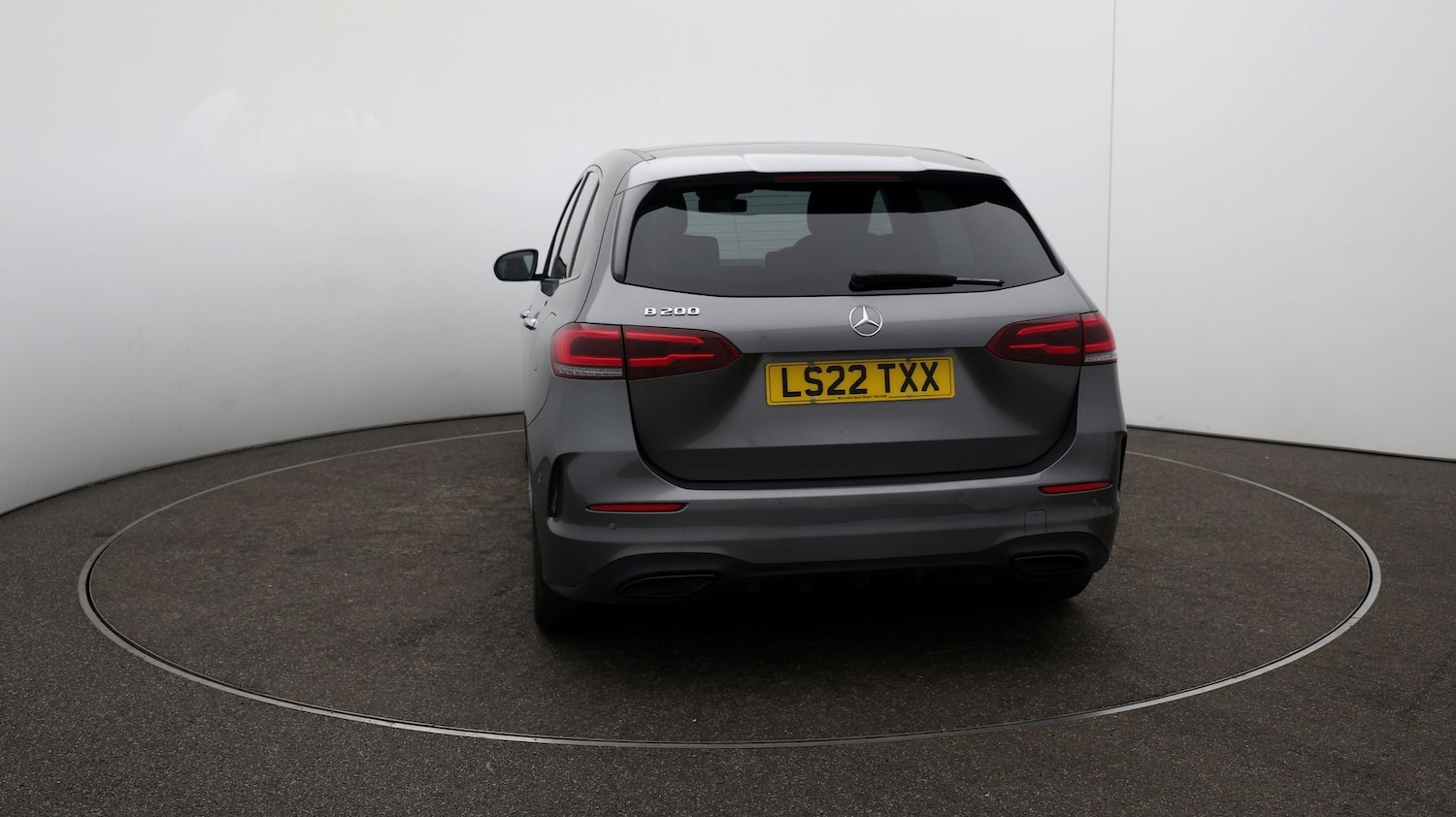 Used Mercedes-Benz B Class 2022 for sale - 76811731: Photo 55