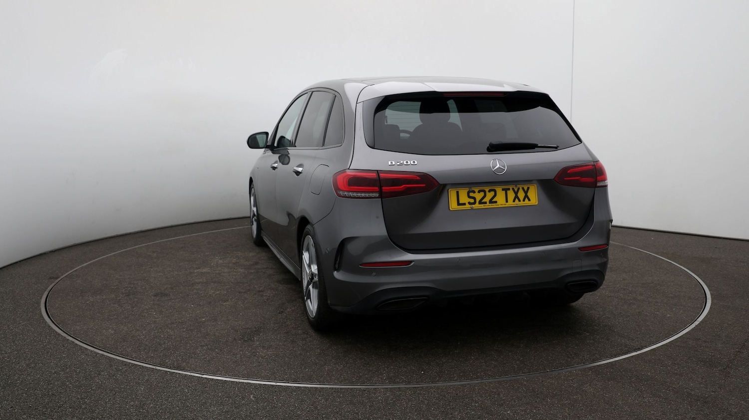 Used Mercedes-Benz B Class 2022 for sale - 76811731: Photo 56