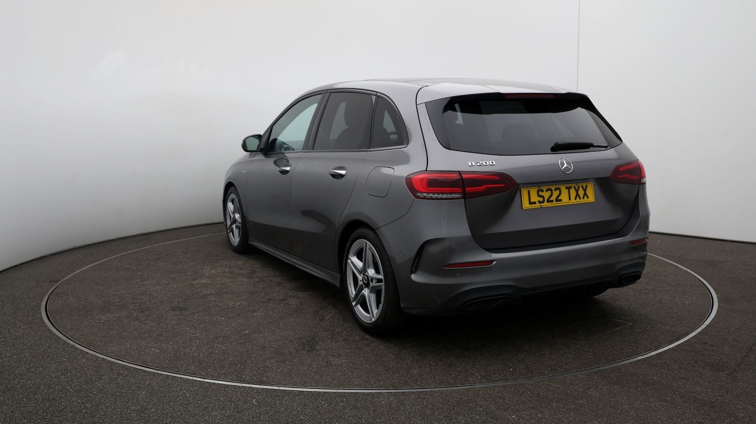 Used Mercedes-Benz B Class 2022 for sale - 76811731: Photo 57