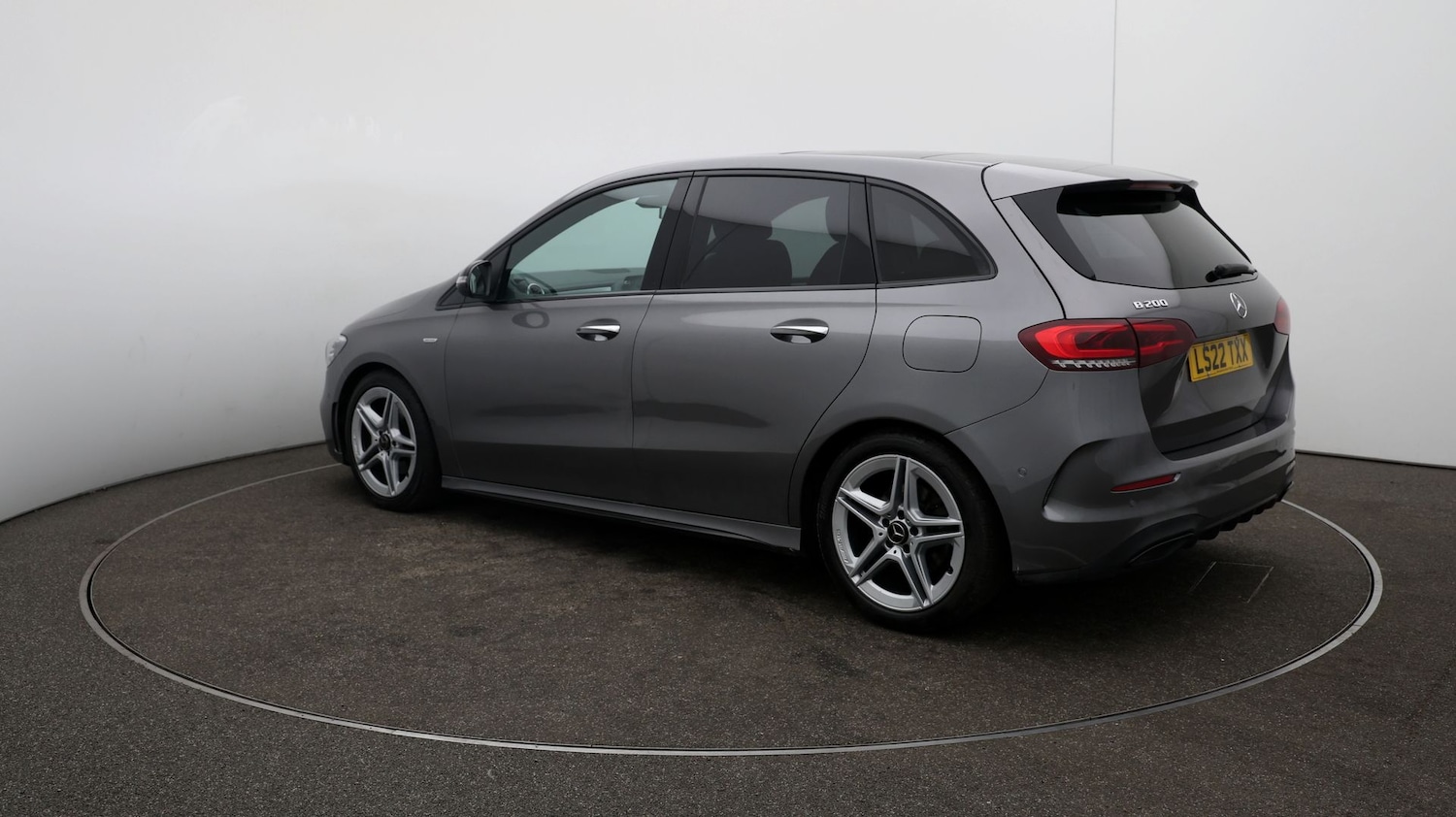 Used Mercedes-Benz B Class 2022 for sale - 76811731: Photo 59