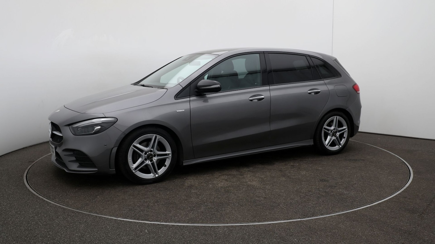 Used Mercedes-Benz B Class 2022 for sale - 76811731: Photo 63