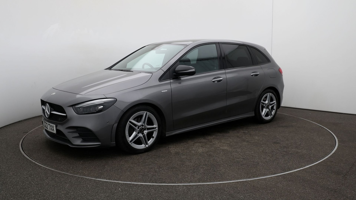 Used Mercedes-Benz B Class 2022 for sale - 76811731: Photo 64