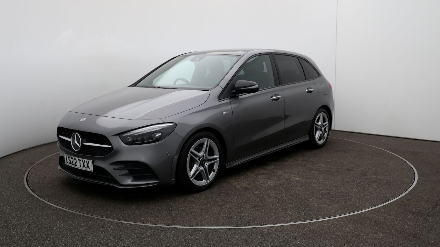 Used Mercedes-Benz B Class 2022 for sale - 76811731: Photo 65