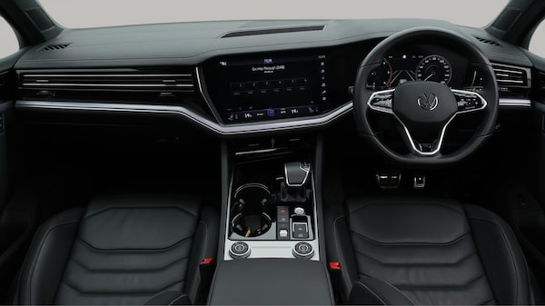 Used Volkswagen Touareg 2022 for sale - 76152664: Photo 13