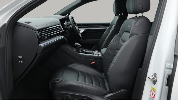 Used Volkswagen Touareg 2022 for sale - 76152664: Photo 14